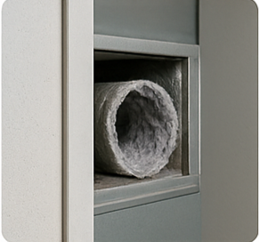 HVAC Maintenance Icon